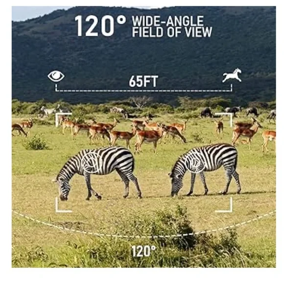 Trail Camera - Picture 12 of 13